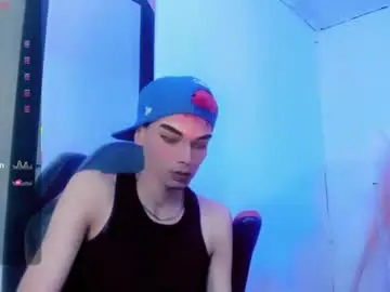 Chaturbate Sex Cam of camila_vasquez_