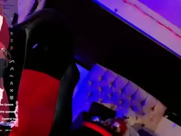 Chaturbate Live Sex of camila_vasquez_