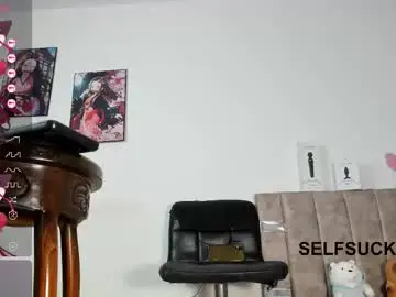 chloe_narcise from chaturbate