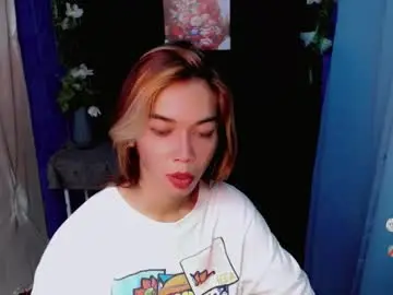 Chaturbate Free Live Porn of cumfor_ayah