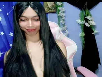 Chaturbate Live Porn of cumfor_ayah