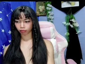 Chaturbate Free Porn Cam of cumfor_ayah