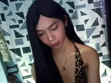 Chaturbate Live Sex of cumfor_ayah