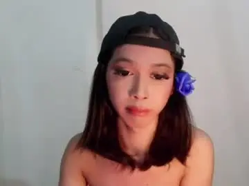 Chaturbate Live Sex Cam of cumfor_ayah