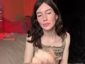Chaturbate Adult Webcam of kolettemuse