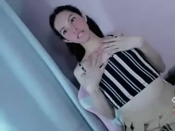 Chaturbate Live Sex of liviacum_