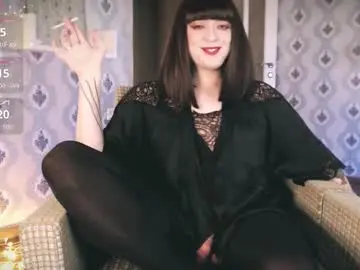 Chaturbate Best Webcam of mia_wallase