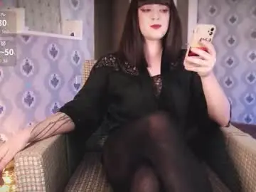 Chaturbate Live Sex of mia_wallase