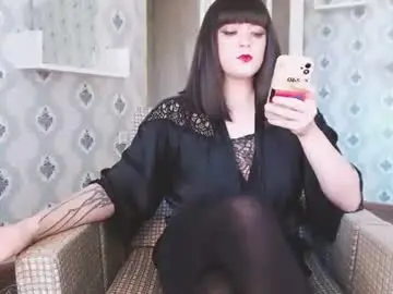 Chaturbate Nude Webcam of mia_wallase