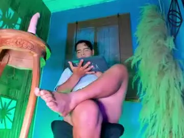 Chaturbate Adult Webcams of oliver_kin