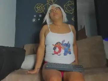 Chaturbate Live Sex of oliver_kin
