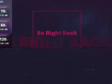 Chaturbate Free Live Porn of _itgirlandrea_