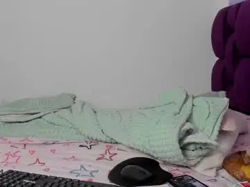 Chaturbate Nude Webcam of bereniceiv