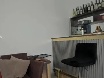 Chaturbate Live Sex of kristen_thomson