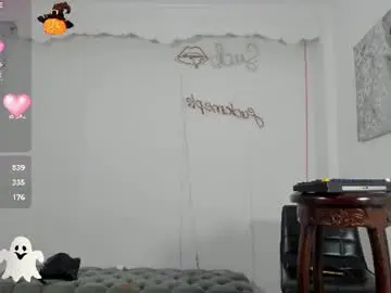 Chaturbate Adult Webcam of kristen_thomson
