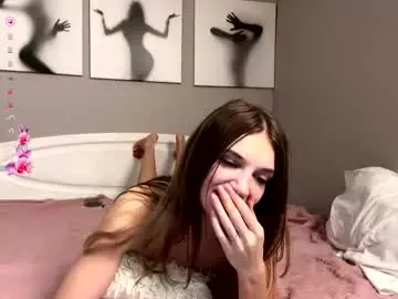 Chaturbate Live Sex of natashiafurfey