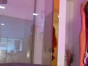 Chaturbate Free Porn Cam of panther_beauty