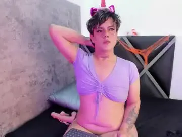 Chaturbate Watch Live Sex Cams of yordan_chubbyhot