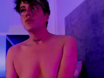 Chaturbate Sex Chat of yordan_chubbyhot