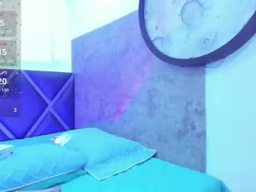 Chaturbate Nude Webcam of yordan_chubbyhot