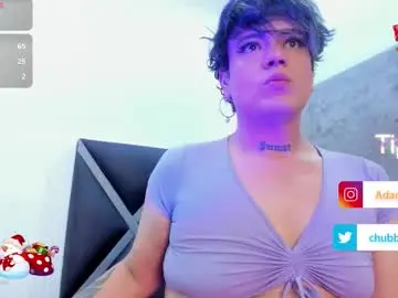 Chaturbate Free Porn Cam of yordan_chubbyhot