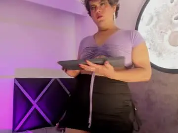 Chaturbate Adult Webcams of yordan_chubbyhot