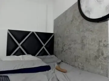 Chaturbate Adult Webcams of yordan_chubbyhot
