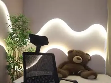 Chaturbate Live Sex Cam of zoe_mei
