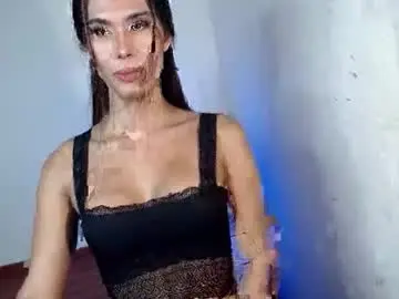 Chaturbate Live Sex Cam of bigloadxsasha
