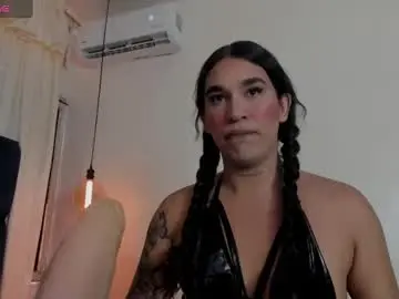 Chaturbate Live Sex of candy69_hot