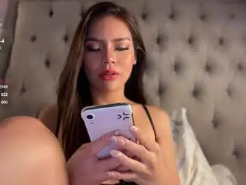 Chaturbate Live Sex of enchatressdixie