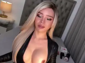 Chaturbate Live Porn of enchatressdixie