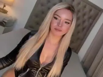 Chaturbate Live Porn of enchatressdixie