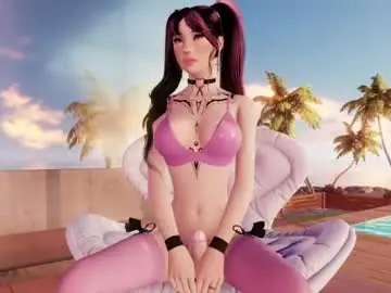 Chaturbate Live Sex Cam of ka_loviie