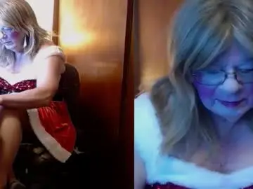 Chaturbate Live Sex Cam of kim_crossdresser1