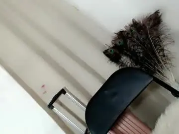 Chaturbate Best Webcam of kryplialoveyou