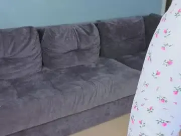 Chaturbate Sex Chat of lola_lush01