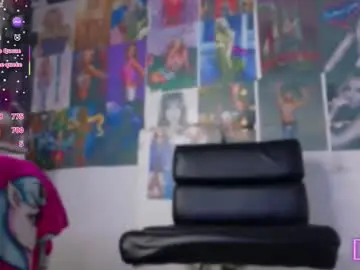 Chaturbate Best Webcam of mistileav