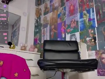 Chaturbate Sex Chat of mistileav