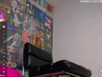 Chaturbate Free Live Porn of mistileav