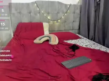 Chaturbate Free Porn Cam of monicatsx