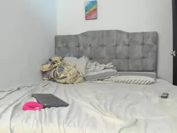 Chaturbate Sex Chat of monicatsx