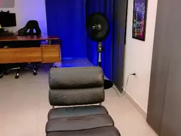 Chaturbate Sex Chat of tom_affleck