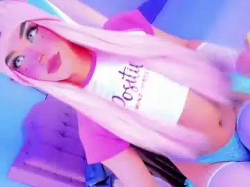 Chaturbate Sex Cam of amador_hot