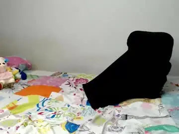 Chaturbate Adult Webcam of arielstarfish