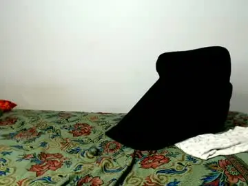 Chaturbate Sex Cam of arielstarfish