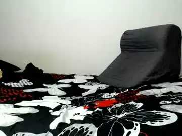 Chaturbate Adult Webcam of arielstarfish