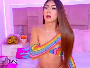 Chaturbate Live Porn of gaby_muse