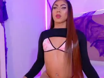 Chaturbate Live Sex Cam of gaby_muse