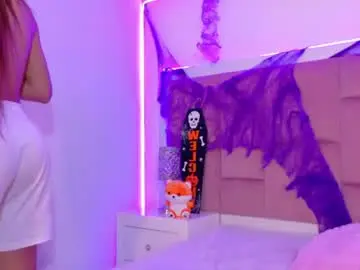 Chaturbate Sex Chat of gaby_muse